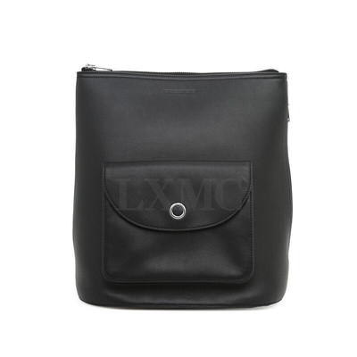 Alexander Wang Black Backpack Cross Chain Bag Alwang, SKU Alexander Wang Black Backpack Cross Chain Bag Alwang, SKU