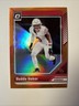 2024 Panini Donruss Optic - Budda Baker #6 Orange Prizm /249 Cardinals