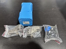 Big Kaiser IH2SW68FG FACE GROOVING HOLDERS FOR SW