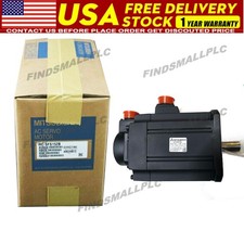 Mitsubishi HC-SFS152B Servo Motor HCSFS152B New Expedited Shipping 1pcs