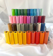 Hot Stamping Pigment Foil - Gloss and Matte F...