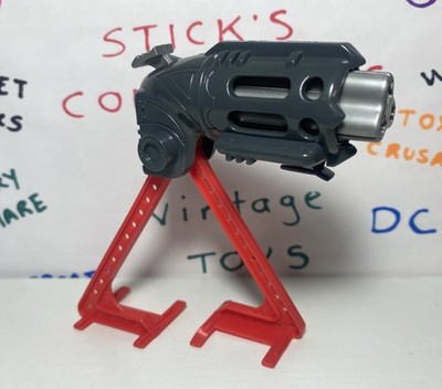 TWO FACE Batman Forever 1995 Missile Launcher Kenner Accessory Part 956D Z25