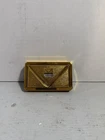 Power rangers In Space Astro Blaster Belt Buckle Vintage