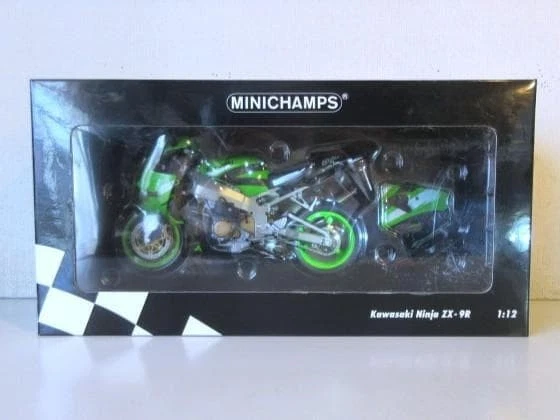 入手難❕未使用 1/12 MINICHAMPS 2003 HONDA MINICHAMPS 1/12 Honda NSR 500 Valentino Rossi Nastro Azzuro