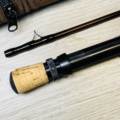 SAGE Graphite II DS2 790 7WT 9'0