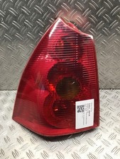 Rückleuchte links  Peugeot 307 SW  Heckleuchte links 689138
