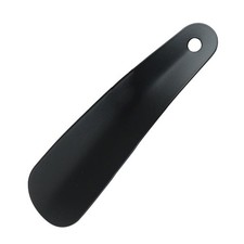 Shoe Horn, 16cm Mini Shoehorn Stainless Steel, Shoe Horn with Hanging Hole,...