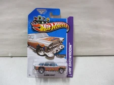 Hot Wheels HW Showroom Classic Nomad