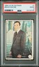 1966 A&BC Batman #1 Bruce Wayne Adam West RC PSA 2 Total Pop