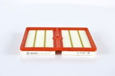 BOSCH Air Filter for Volkswagen T-Cross DKLA/DKRF 1.0 December 2018 to Present