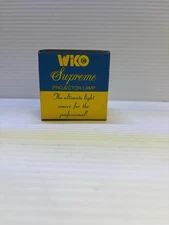 WiKO Supreme AV/Photo Lamp FHS 82V 300W