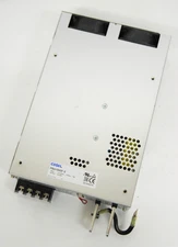 Cosel PBA1500F-5 AC-DC Power Supply Enclosed Type (5V, 300A, 1500W)