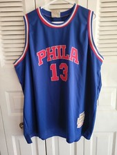 Philadelphia #13 Vintage Jersey 1966-1967