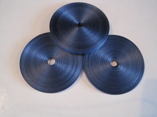10X baloons balons & curling ribbion ribion 50 meter 5mm for any ocassion party - Picture 16 of 30