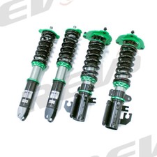Kit de suspensión rebajadora Rev9 Hyper Street 2 Coilovers para Altima Coupe D32 08-13