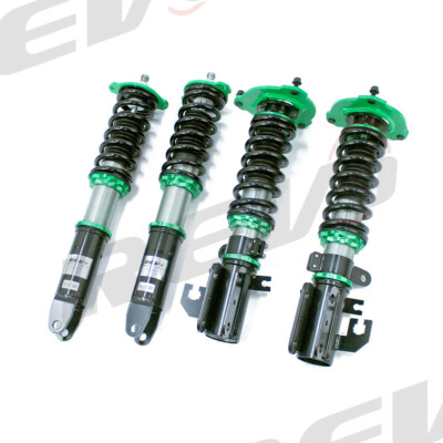 Rev9 Hyper Street 2 Coilovers Lowering Suspension Kit for Maxima A35 A36 09-20