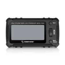 Hobbywing Multifunction LCD Program Box Pro (G3) 30502002