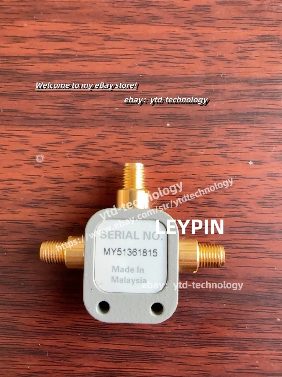 Agilent HP Keysight 11667B Power Splitter DC to 26.5 GHz#ytd | eBay