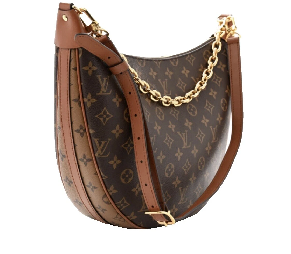 Bolso de Hombro Reversible Louis Vuitton Bolsas y bolsos para Mujer