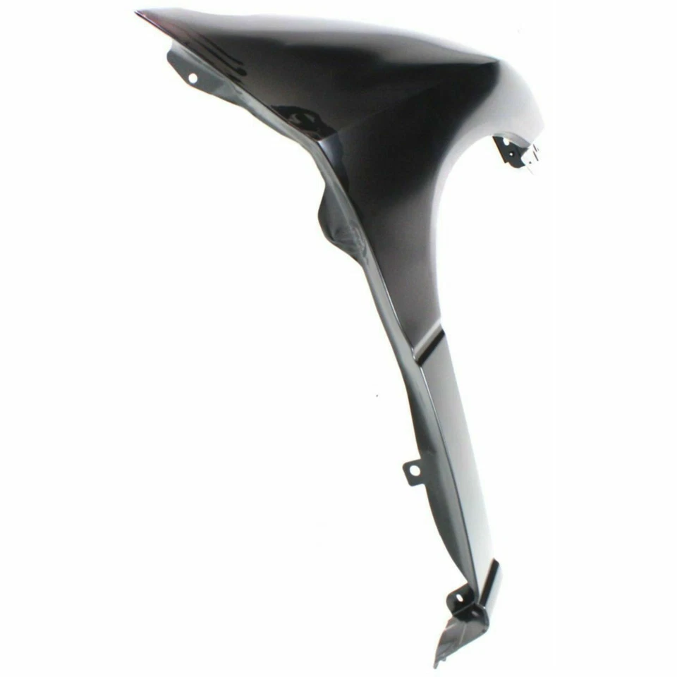 Nuevo juego delantero de 2 guardabarros laterales del conductor y del pasajero para Ford Windstar Foto 4 de 4