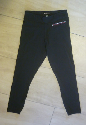 Damen Tommy Sport Hose Leggings Tommy Hilfiger Gr. S