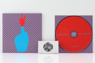 BAND MAID Start Over Blu-ray First Press Limited Edition A From