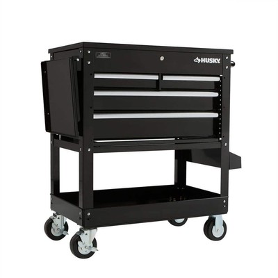 Husky Mechanics Tool Cart 26 Husky Mechanics Tool Cart 26