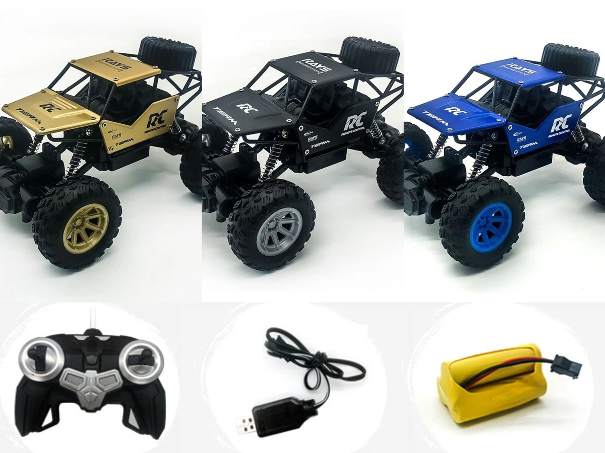 Rc buggy ebay sale