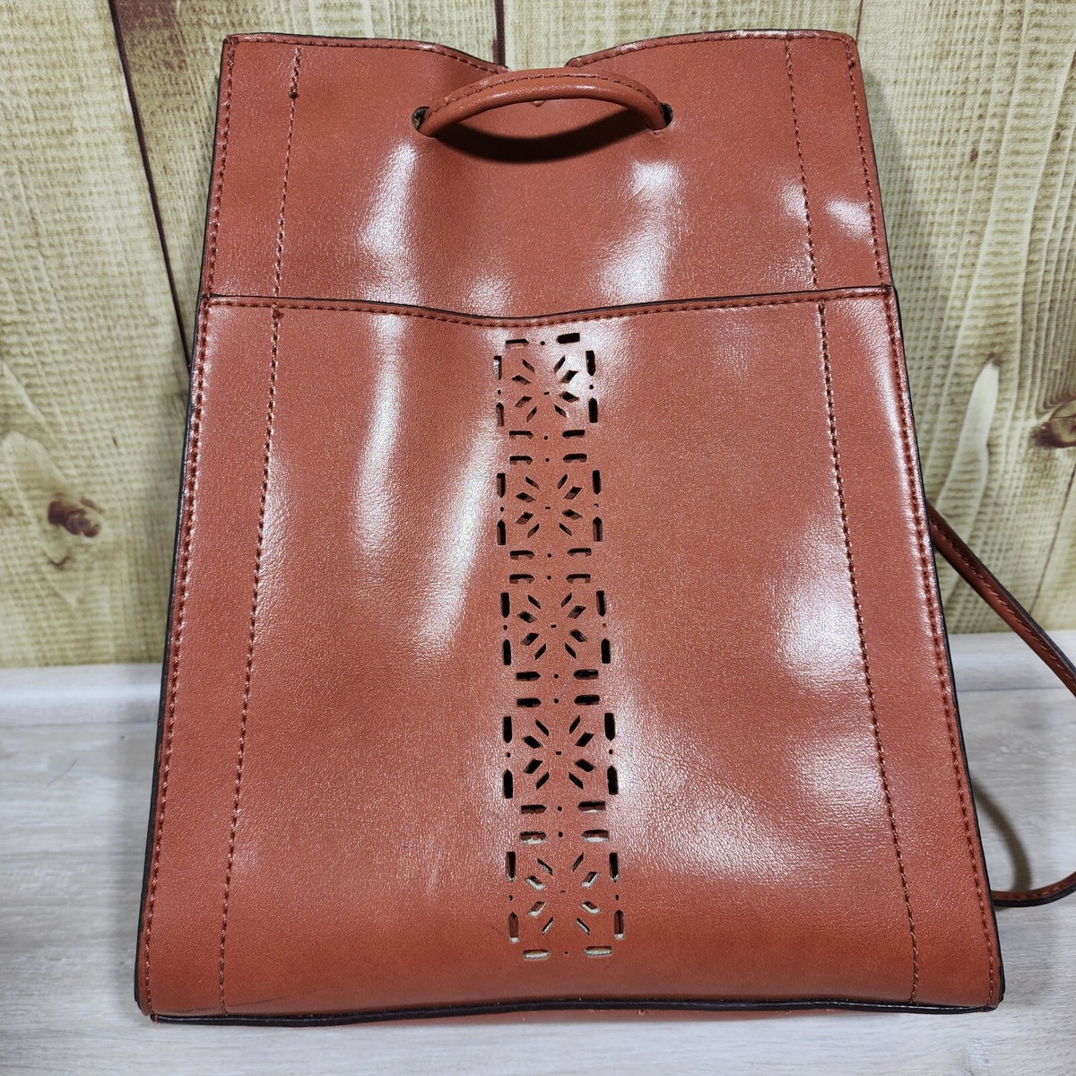 Mondani backpack purse 90 main image 4