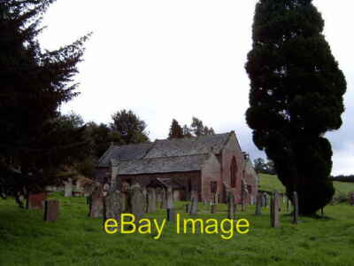 Foto 6x4 Kirche St. Oswald, Kirkoswald Kirkoswald\/NY5541 Die Kirche um 2004