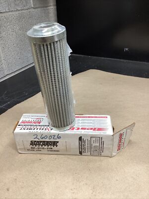 Filter Element Schroeder SBF-0111D-Z10B SBF0111DZ10B #281F34