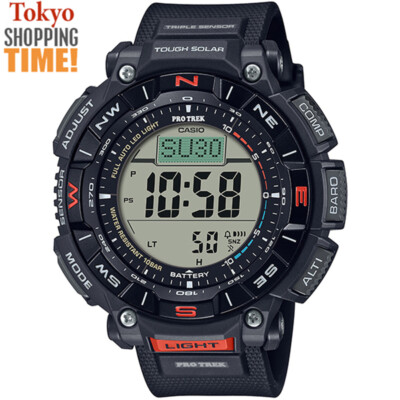 大量 まとめ 】 カシオ G-SHOCK PROTREK Baby-G まとめて 4点
