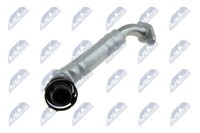 ECD-PL-005 NTY ÖLleitung, Lader FüR Opel,Vauxhall