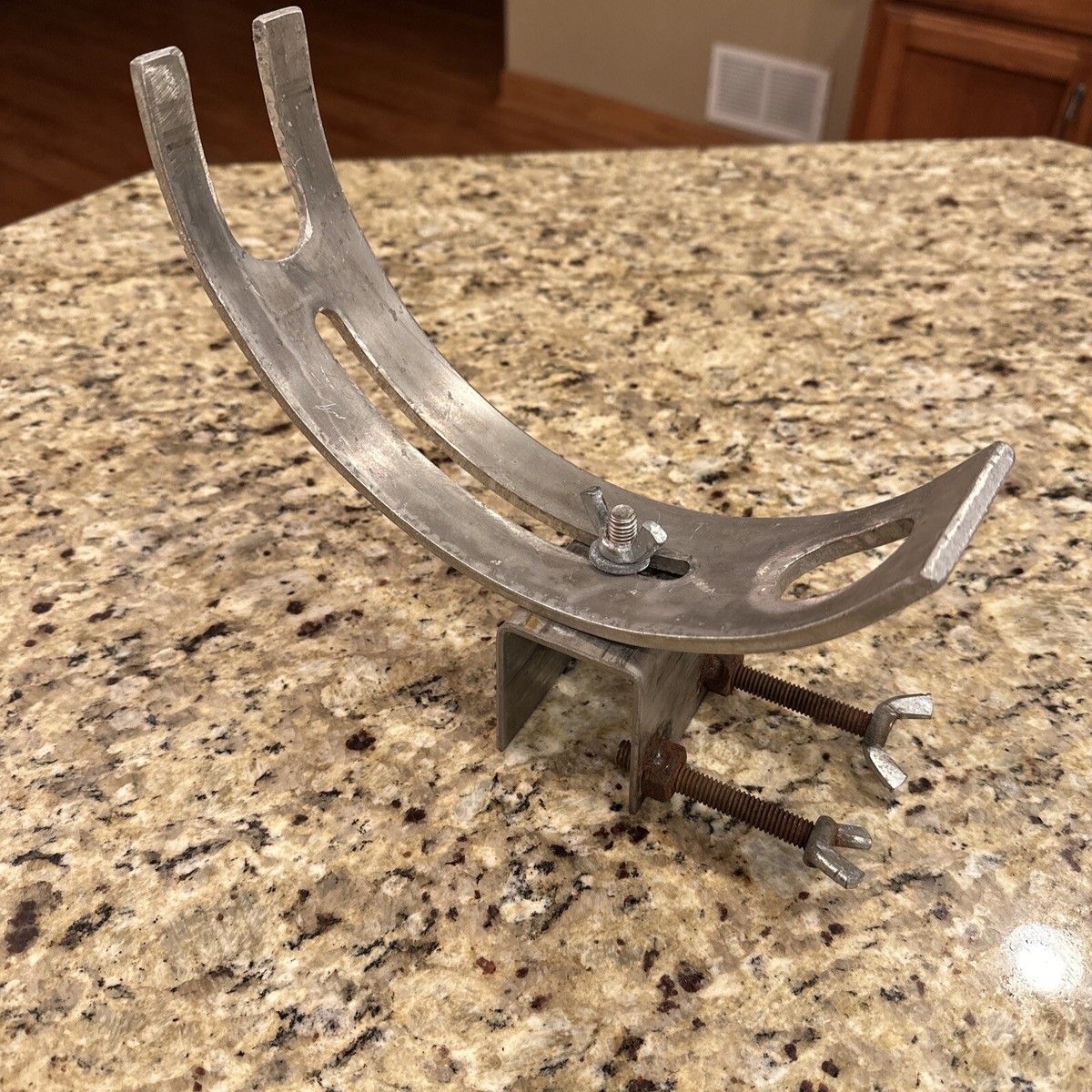 anchor hitch for fishing hook How To Tie An Anchor Hitch Knot