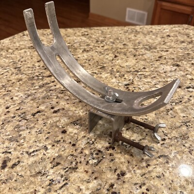 boat fishing rod holder Rod Holder - Vertical Side Mount No Standoffs