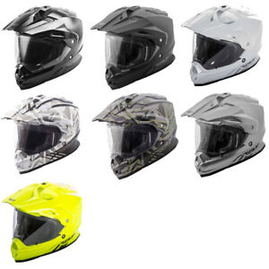 Fly Racing Helmet Size Chart