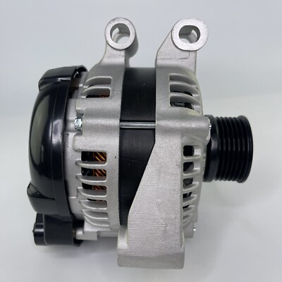 Alternator 11206 For 2006-2007 Landrover LR3 Range Rover Range Rover Sport 4.2L