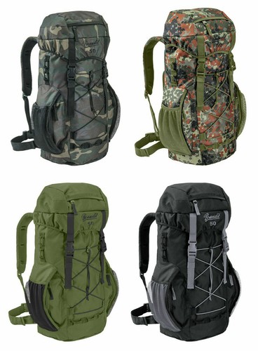 BRANDIT Borsa Zaino militare campeggio Trekking Aviator 80 ca. 80 litri |  eBay