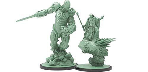 Shayle - Keeper Of The Oath