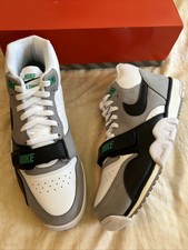 mcenroe air trainer