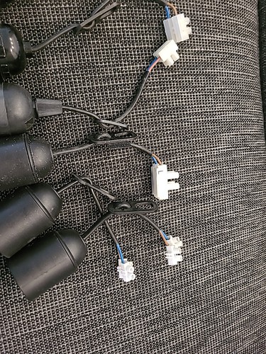 Baufassung E27 Mit 1Stück Bis 7Stück - Bild 3 von 6