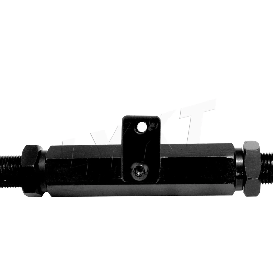 LYKT 2pcs Adjustable Rear Toe Arms for Hyundai Veracruz、Santa Fe & Kia Sorento - Image 4 of 4