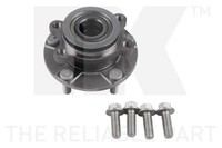 NK 752233 Wheel Bearing Kit For Nissan Renault