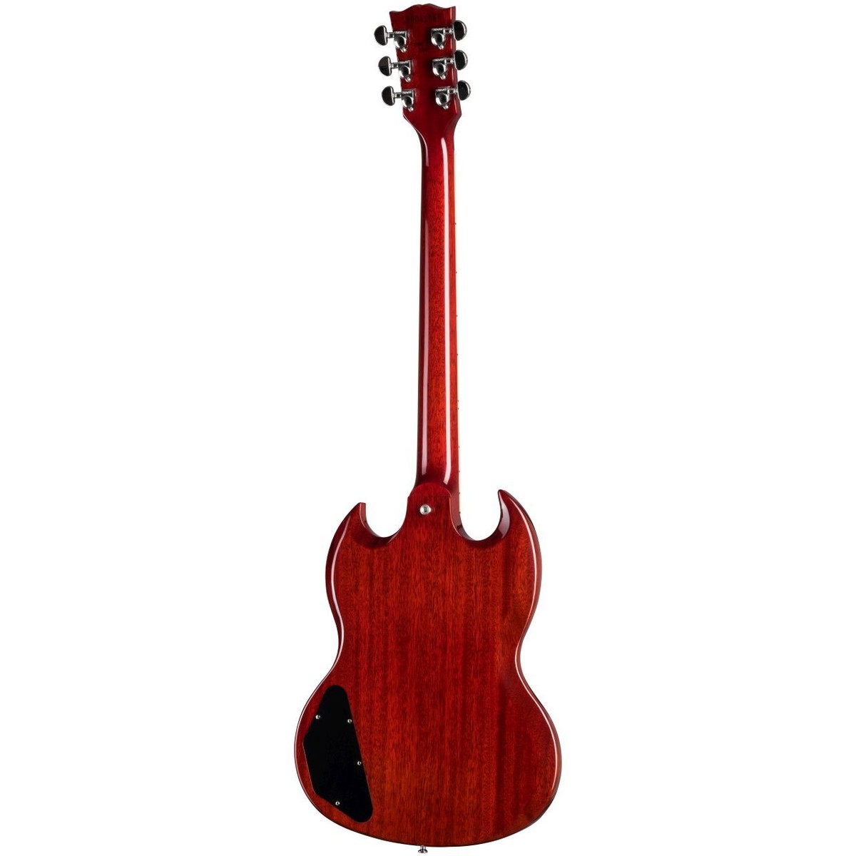 Gibson SG U.S.A チェリーレッド Gibson SG Standard Heritage Cherry - Electric Guitar | eBay