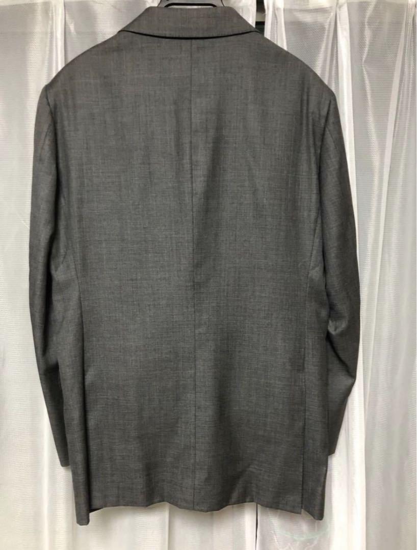 Supreme Wool Overcoat Loro Piana ブラウン　S Supreme Loro Piana Wool Overcoat | eBay