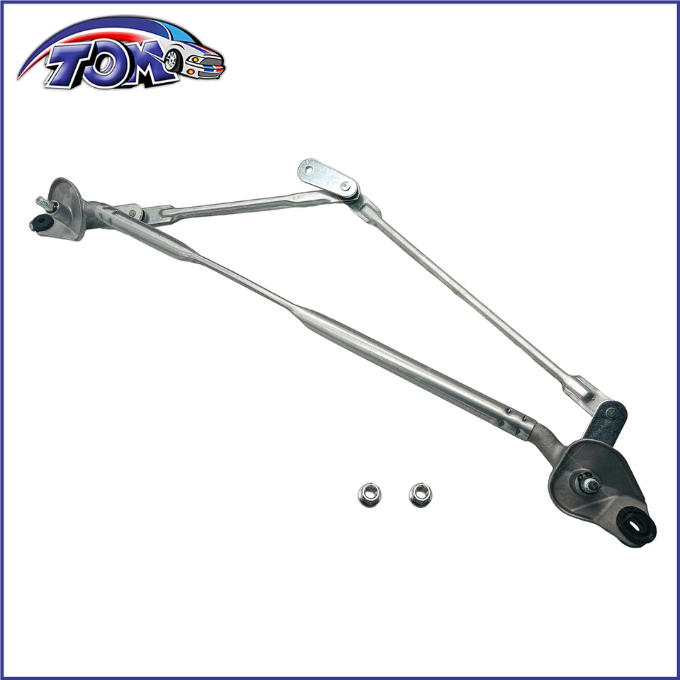 Wiper Transmission Package For TOYOTA TACOMA 2005-2015 8515004040 8515004041 - Изображение 2 из 4