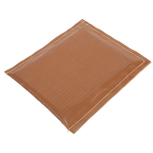 Hot Press Pillow Set Non Stick Ironing Mat Heat Transfer Tool Travel - 第 11/12 張圖片