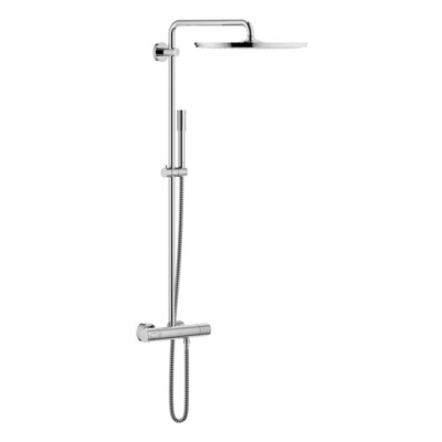 GROHE shower system Rainshower 400 27174