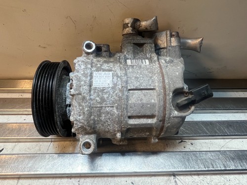 VW Golf V Plus / Jetta Klimakompressor Kompressor Klima 1K0820859C  (VW11*)