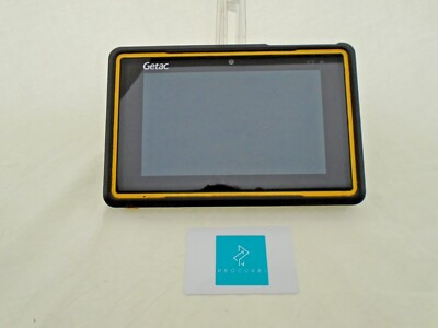 Getac Z710 voll robustes Tablet 7'' Android 4.1 16GB BT WLAN 